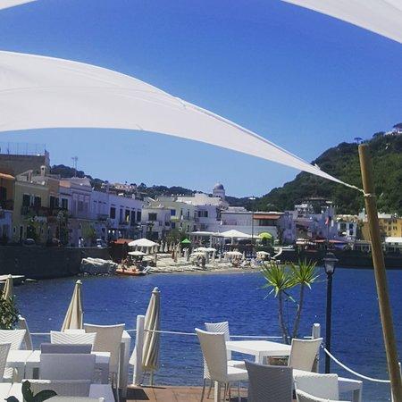 Partenope Beach Club