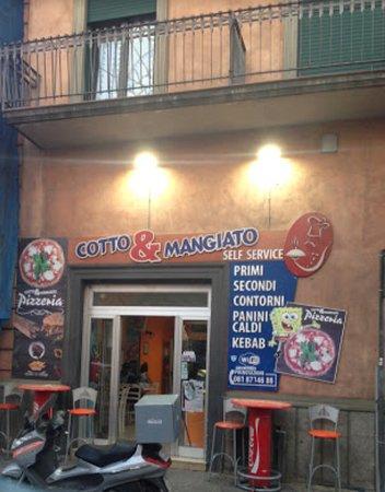 Cotto&Mangiato