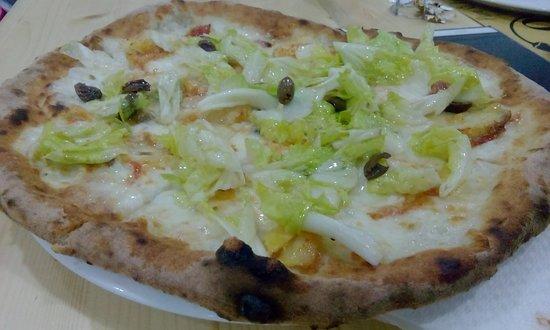 500 GRADI Pizza & Fritti