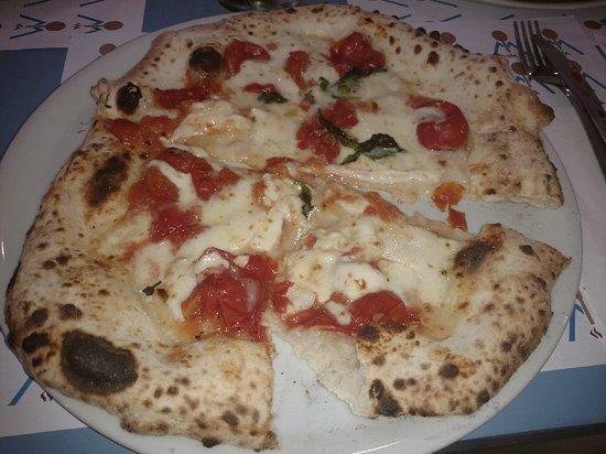 Pizzeria Magma