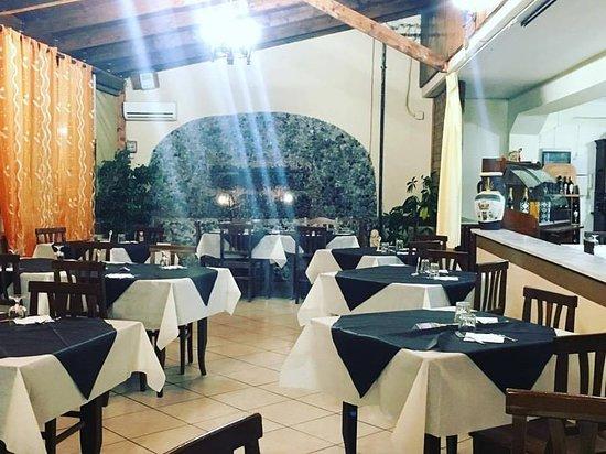 La Tegola Ristorante Pizzeria