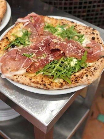 Meat in Naples