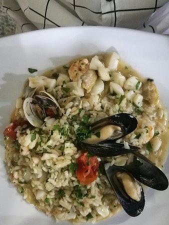 Amoroso dal 1876 Ristorante Pizzeria