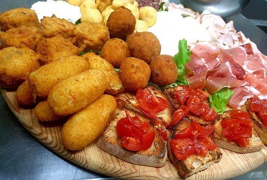 Ristorante Pizzeria Che Gusto