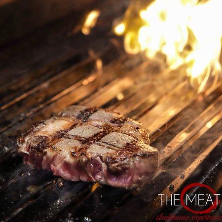 The Meat