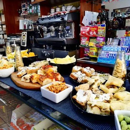 Bar Il Caffe