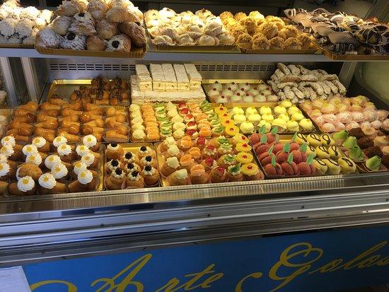 Pasticceria Arte Golosa