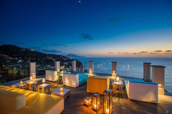 Sky Lounge Cielo