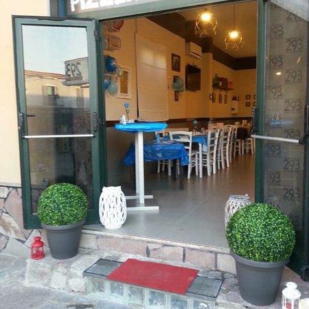 293 Pizzeria & Trattoria