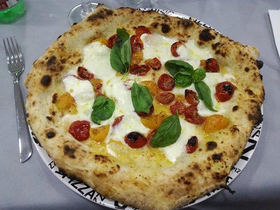 Pizzeria Donna Rita