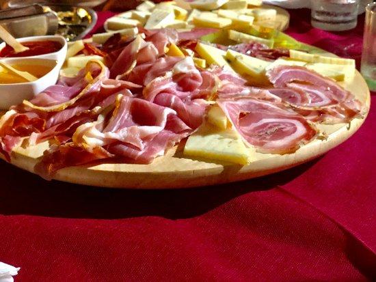 Cantina L'Antica Fortezza