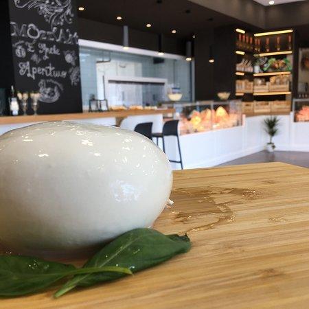 Caseificio Mozz'Art