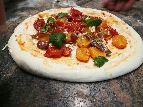Pizzeria 76