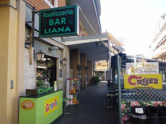 Rosticceria Bar Liana