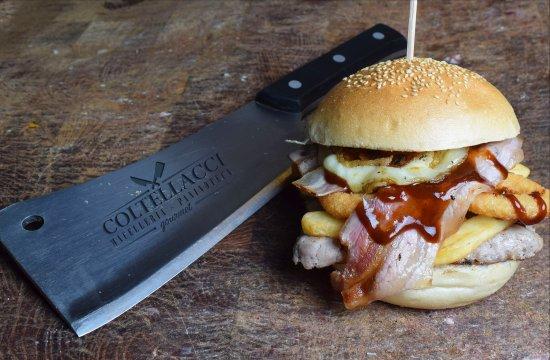 I Coltellacci