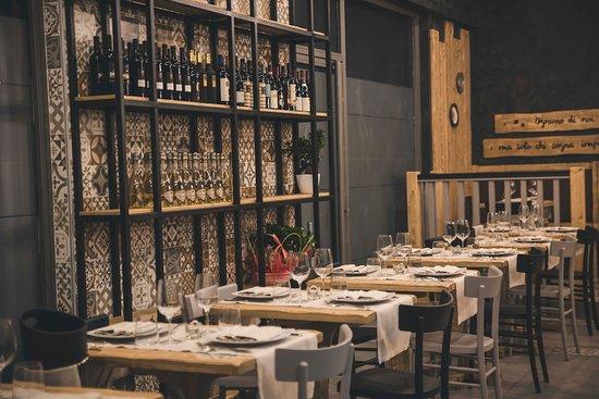 Rever Cafe et Restaurant