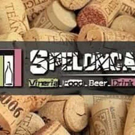 Spelonca Vineria