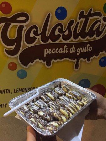 Golosita