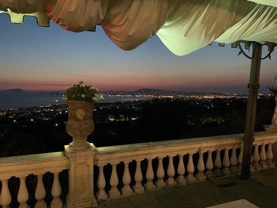 I Giardini di Cesare Ritorante