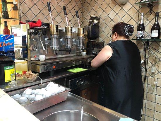 Bar Donato