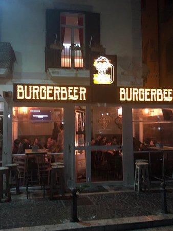 BurgerBeer