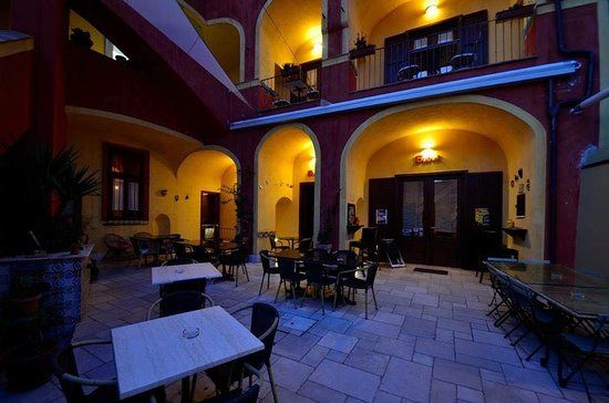 Manouche Osteria