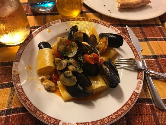 Osteria Pizzeria Patraniello