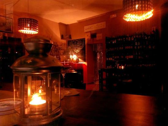 Enoteca D.O.C.