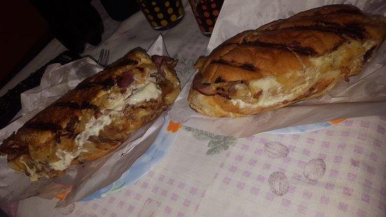 Paninoteca Da Gaetano