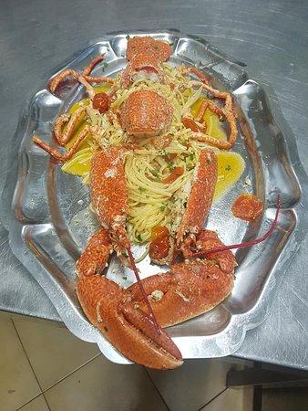 Ristorante Addo Piscator 3