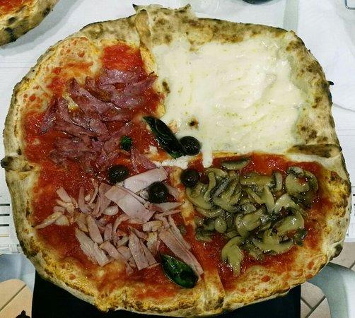 Pizzeria Pegaso