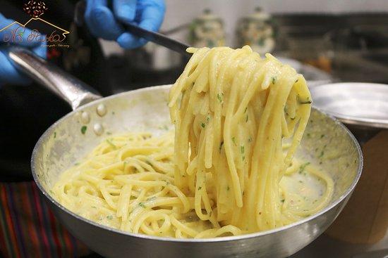 Na' Pasta