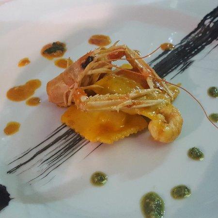 A Casa Mia Trattoria