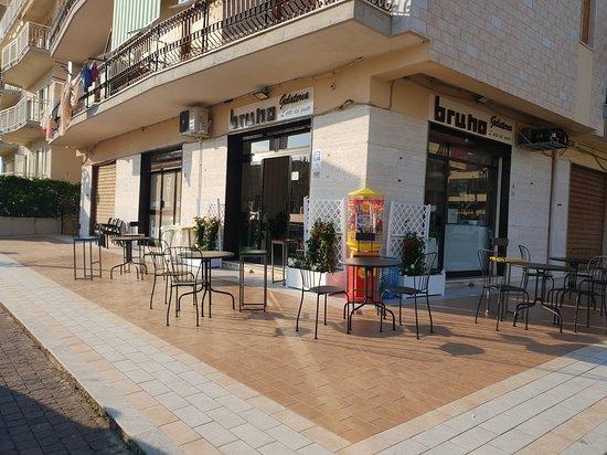 Gelateria Bruno