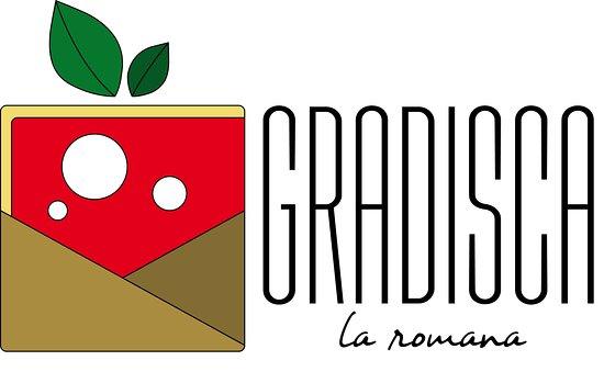 Gradisca La Romana