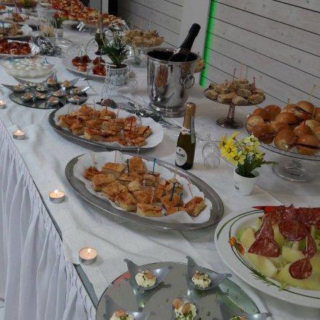 Garden Cafe