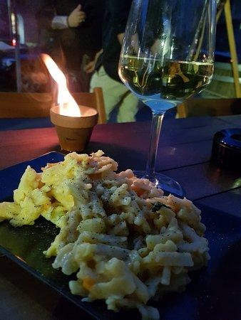 Vino e Cucina