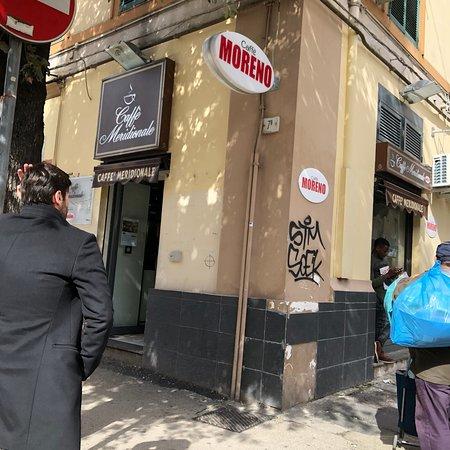 Caffe Meridionale