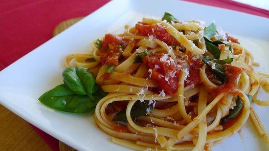 Trattoria Paninoteca Mamm e Figl