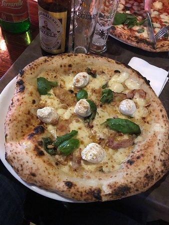 Prisco Pizza