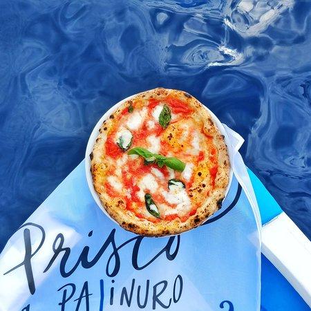 Prisco a Palinuro