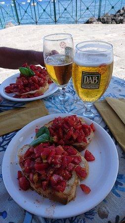 Bar Lilli da Bruno
