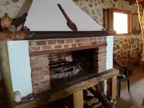 Agriturismo Armo