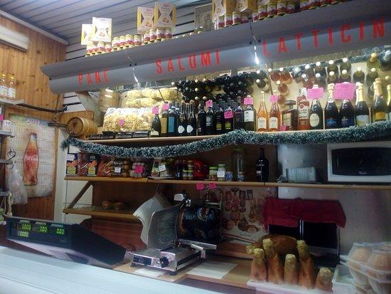 Salumeria Brosco