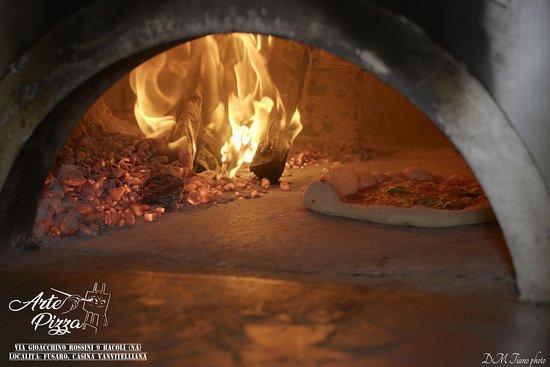 ArtePizza