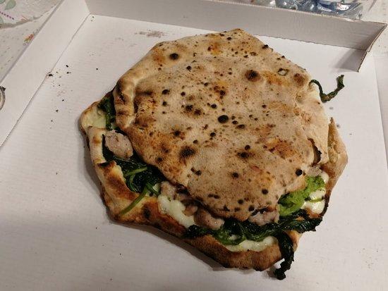 Pizzeria Lucariello