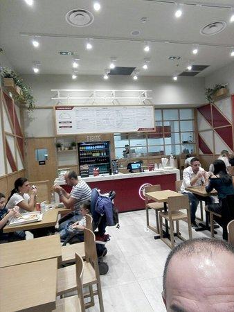 La Piadineria