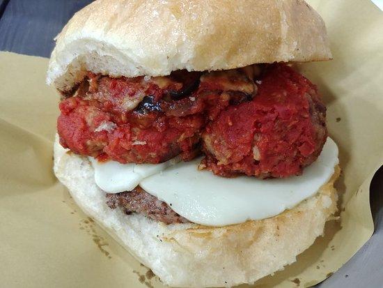 Anema & Burgers