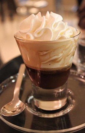 Infinity Cafe