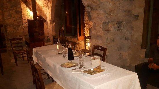 Genuini Cilento